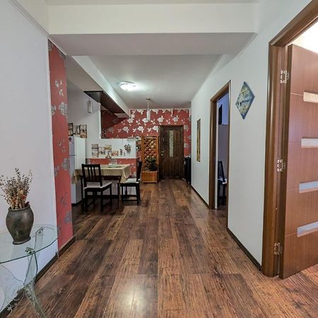 Casa Helen House, Iasi Hotell Valea Adanca Eksteriør bilde