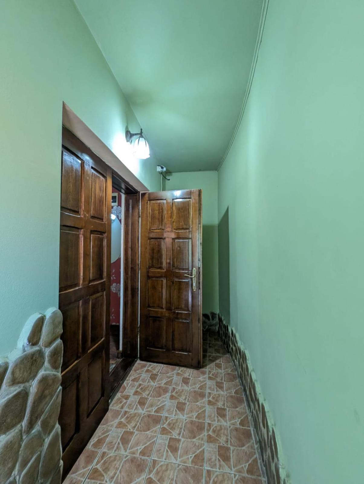 Casa Helen House, Iasi Hotell Valea Adanca Eksteriør bilde