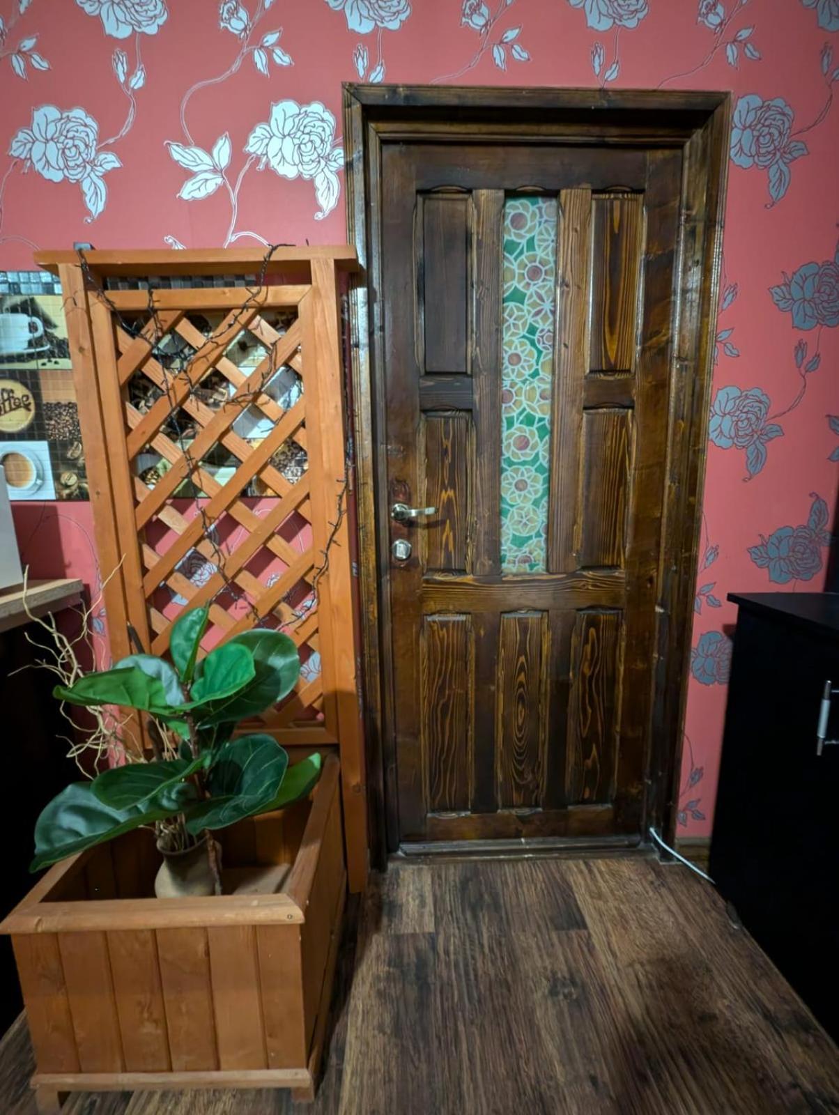 Casa Helen House, Iasi Hotell Valea Adanca Eksteriør bilde