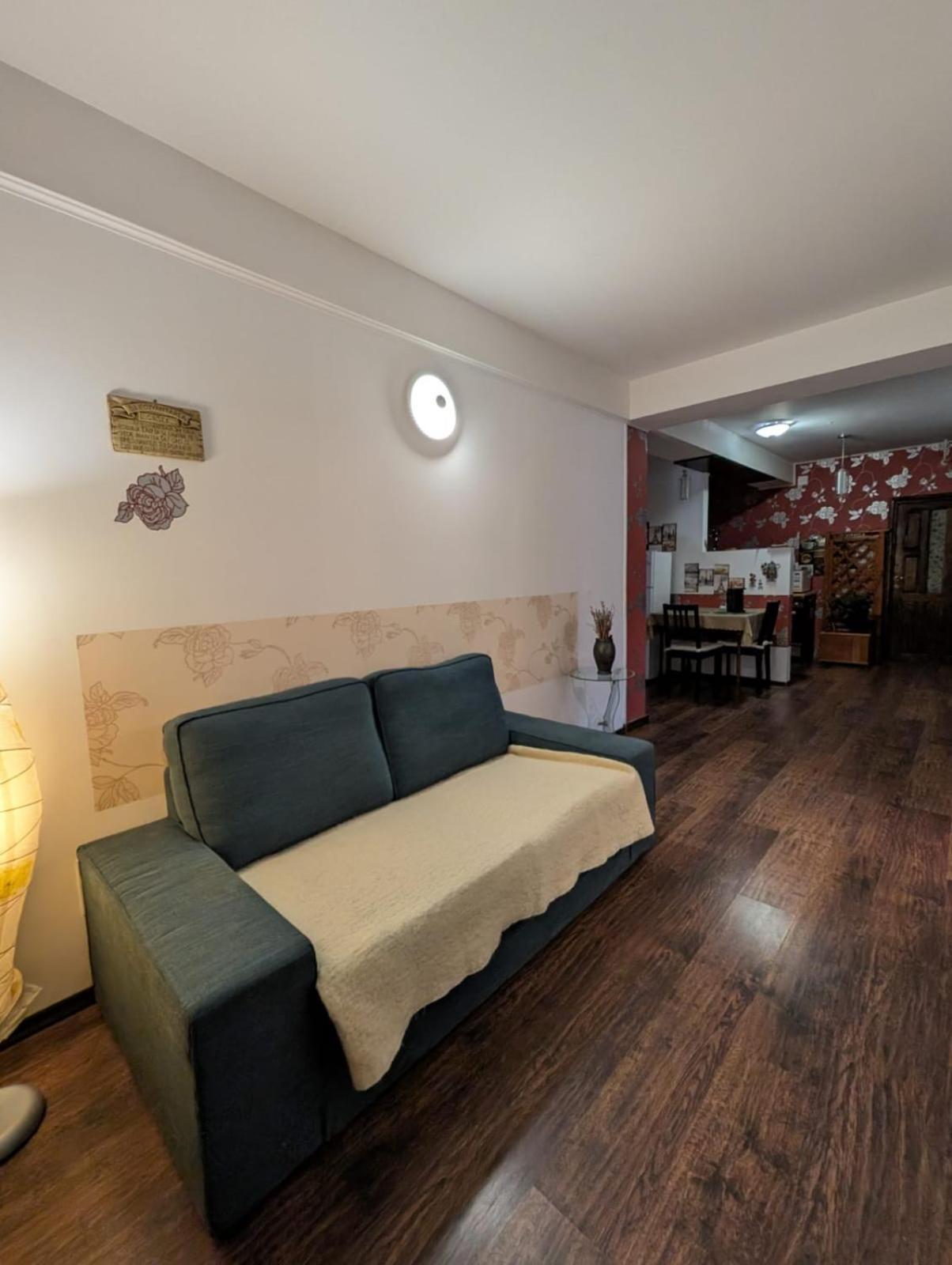 Casa Helen House, Iasi Hotell Valea Adanca Eksteriør bilde