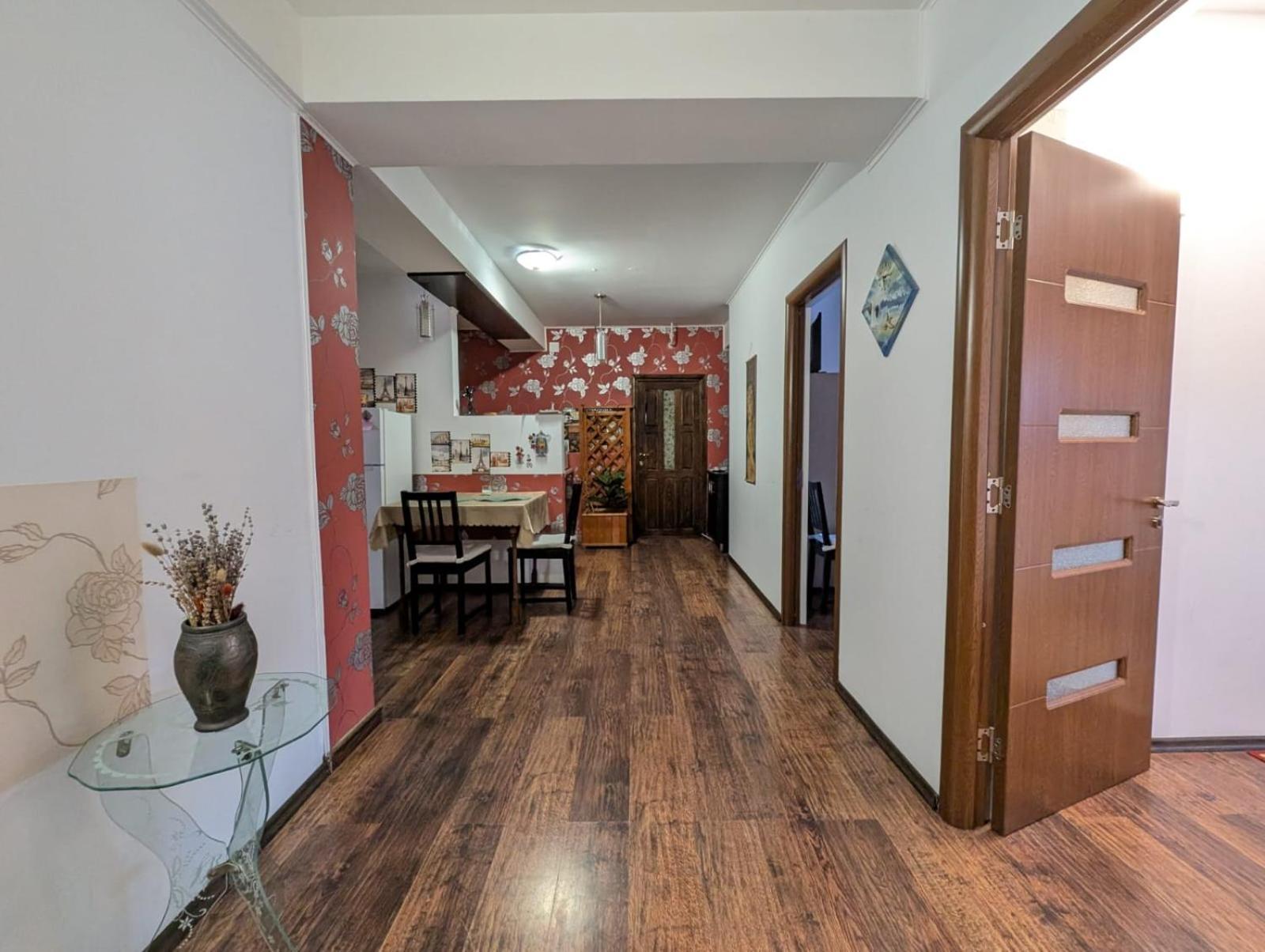 Casa Helen House, Iasi Hotell Valea Adanca Eksteriør bilde
