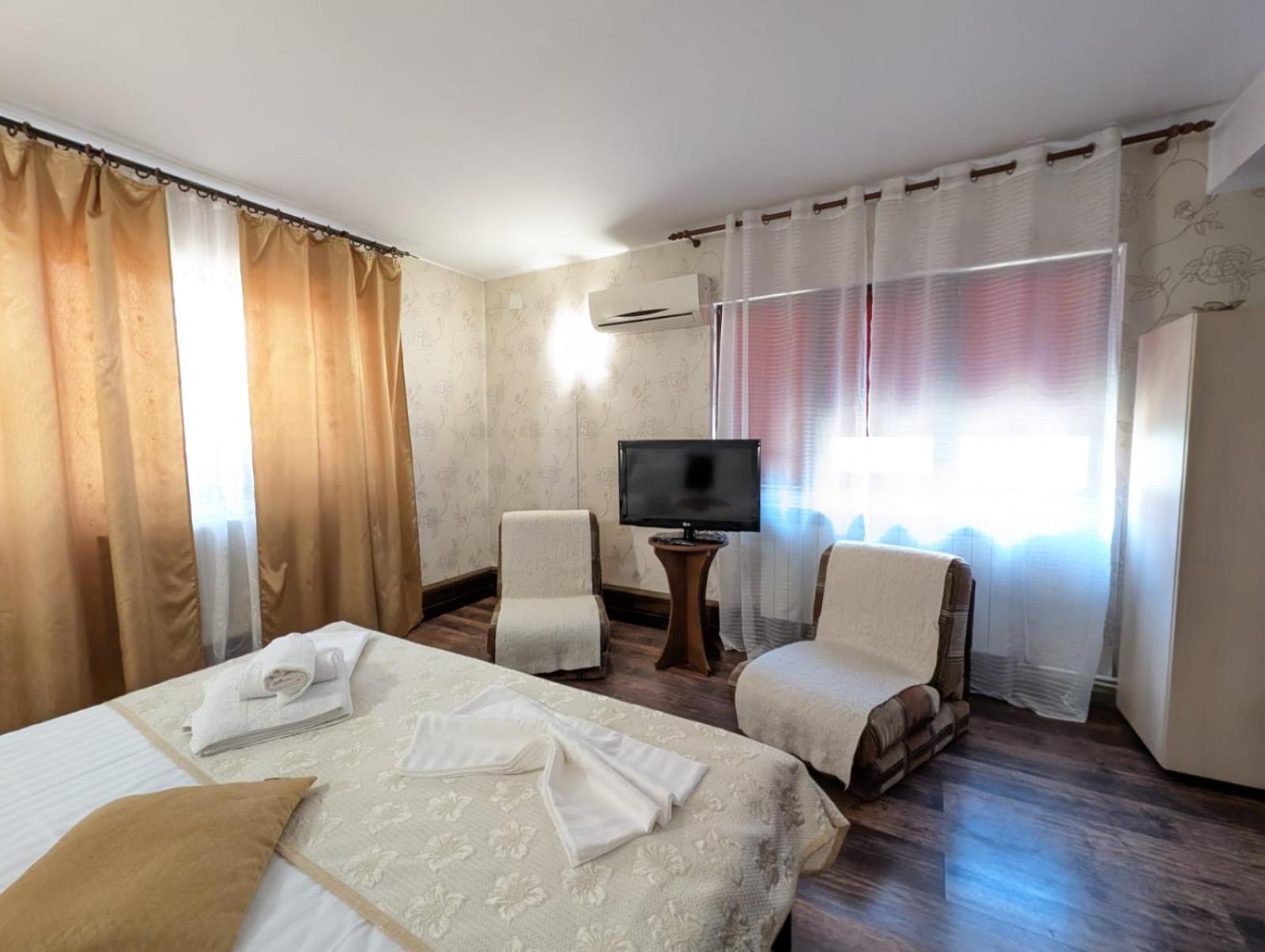 Casa Helen House, Iasi Hotell Valea Adanca Eksteriør bilde