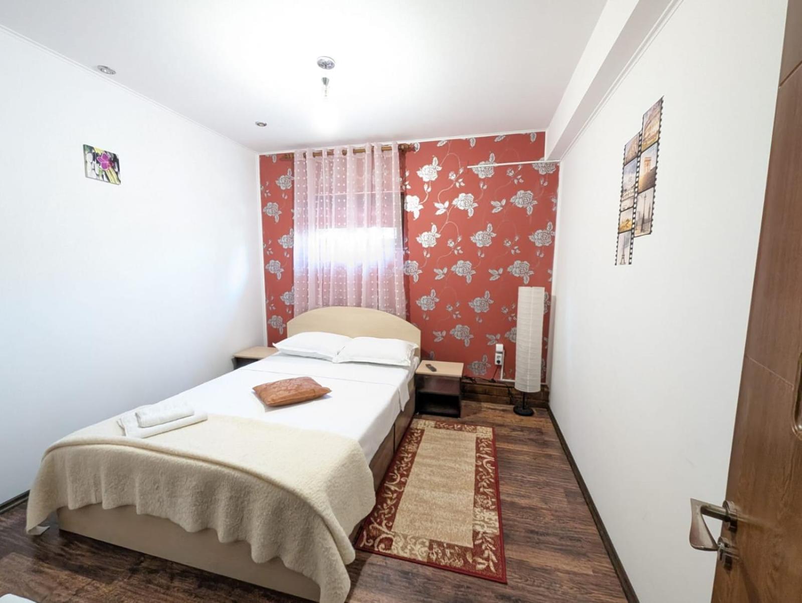 Casa Helen House, Iasi Hotell Valea Adanca Eksteriør bilde