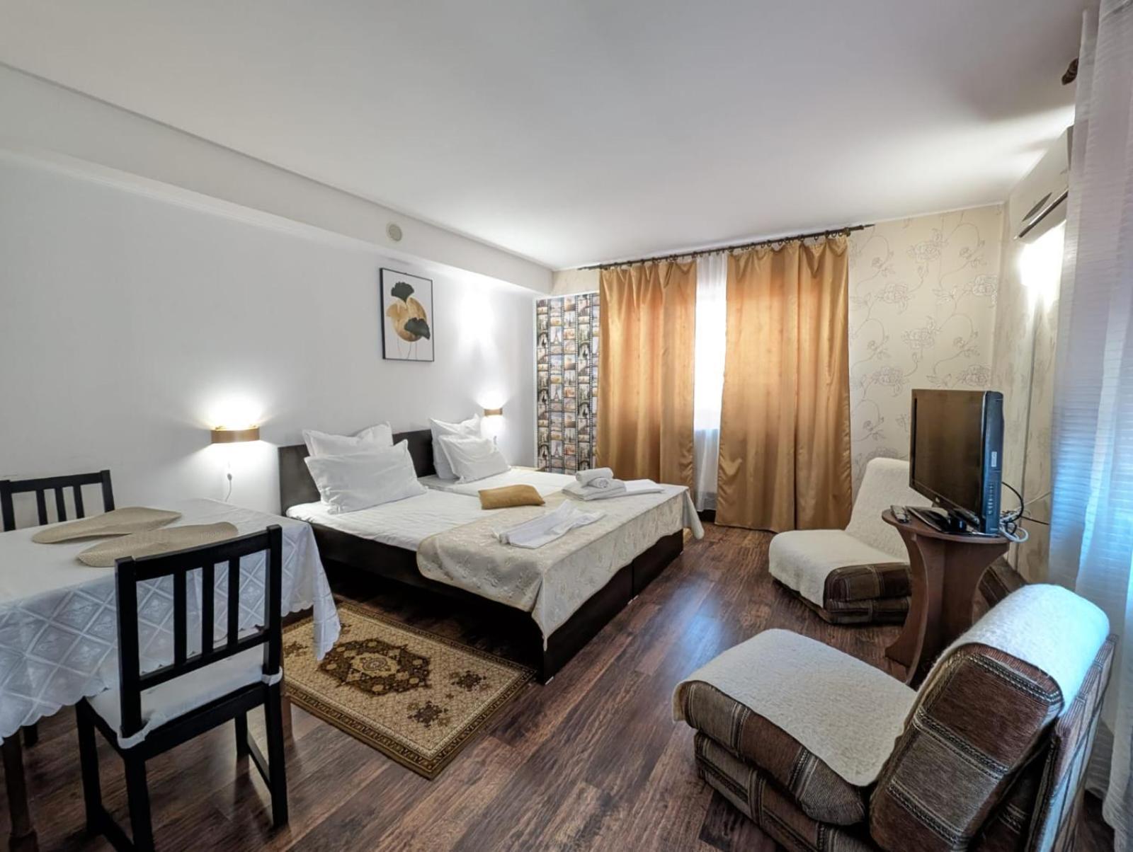 Casa Helen House, Iasi Hotell Valea Adanca Eksteriør bilde