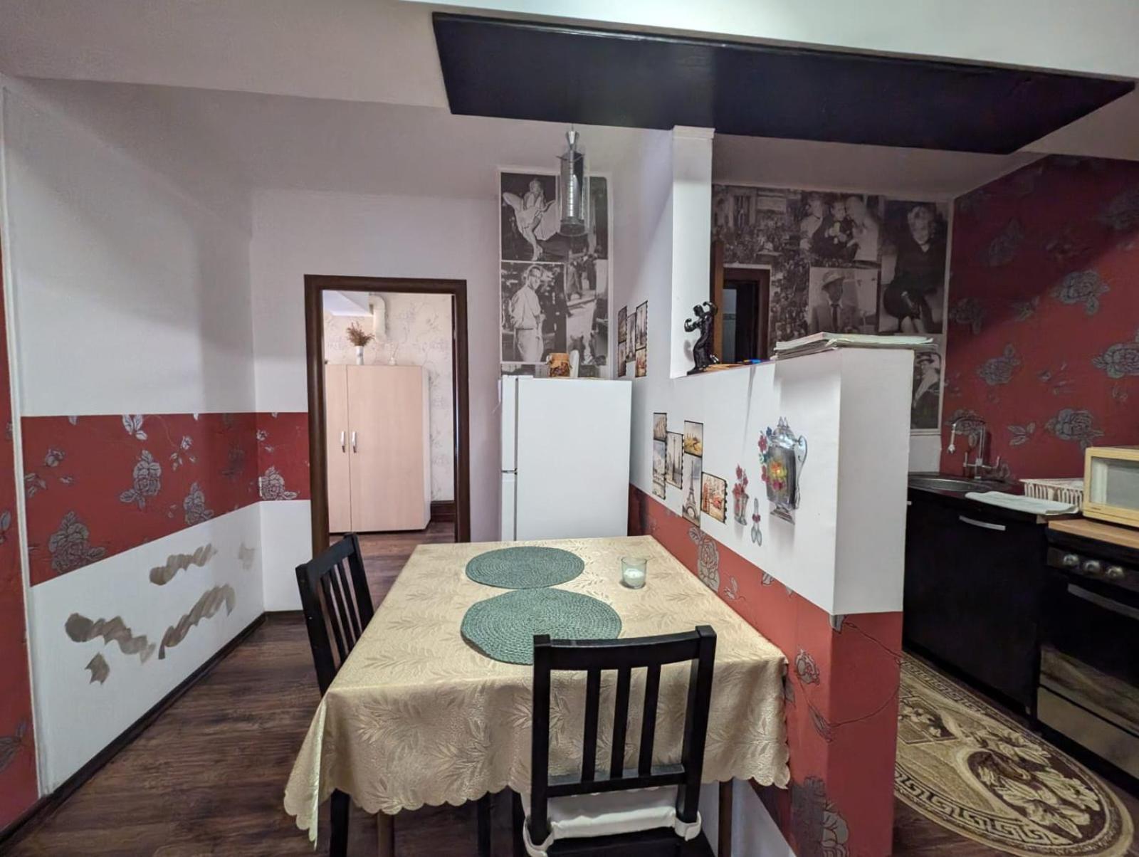 Casa Helen House, Iasi Hotell Valea Adanca Eksteriør bilde