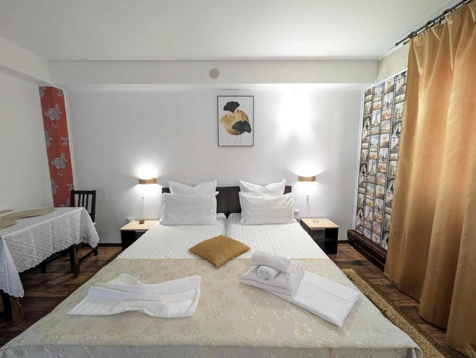 Casa Helen House, Iasi Hotell Valea Adanca Eksteriør bilde