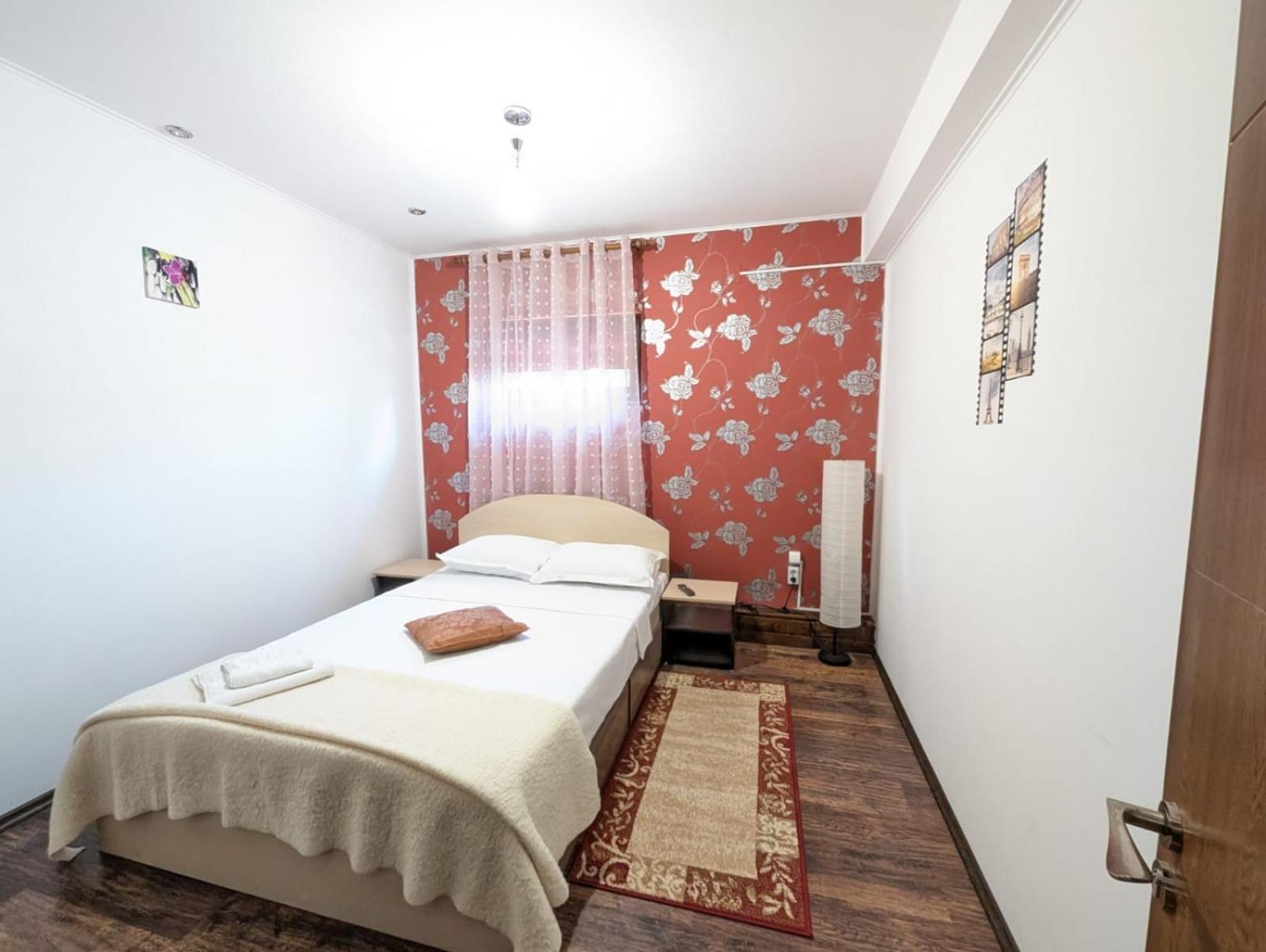 Casa Helen House, Iasi Hotell Valea Adanca Eksteriør bilde