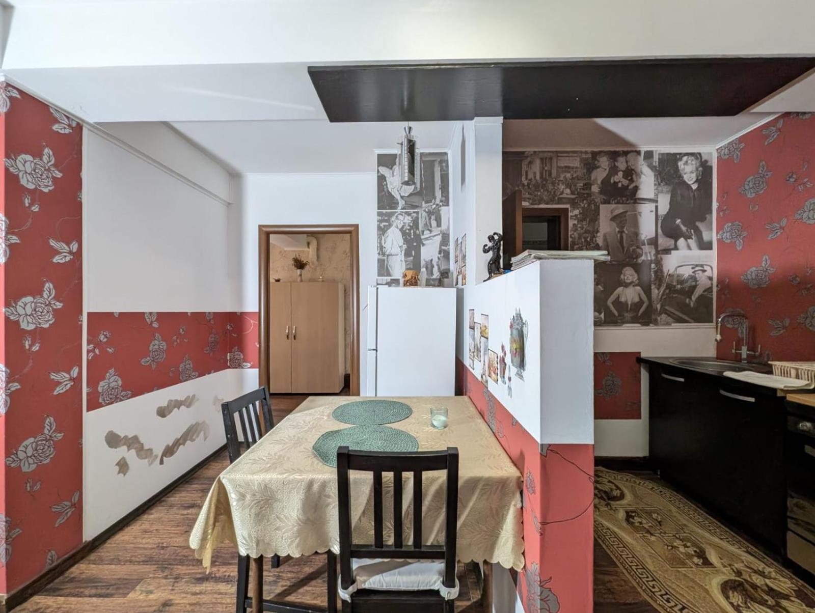 Casa Helen House, Iasi Hotell Valea Adanca Eksteriør bilde