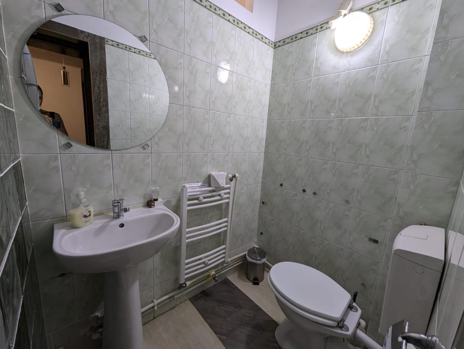 Casa Helen House, Iasi Hotell Valea Adanca Eksteriør bilde