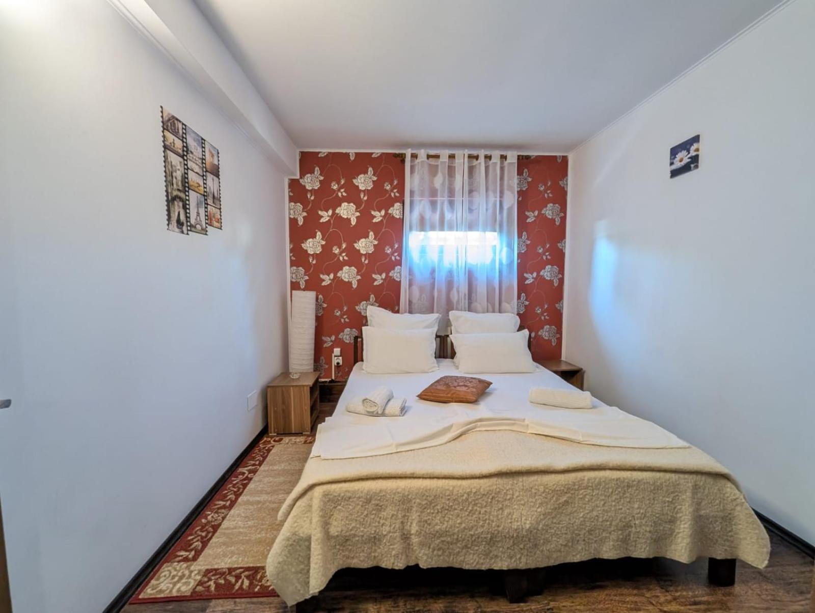 Casa Helen House, Iasi Hotell Valea Adanca Eksteriør bilde